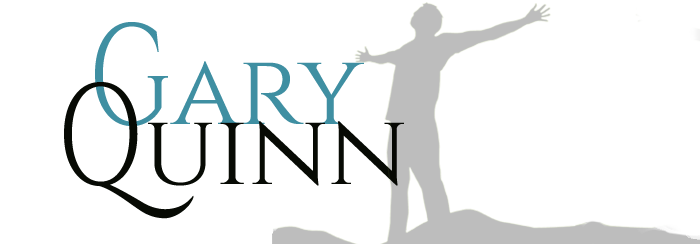 Gary Quinn Logo