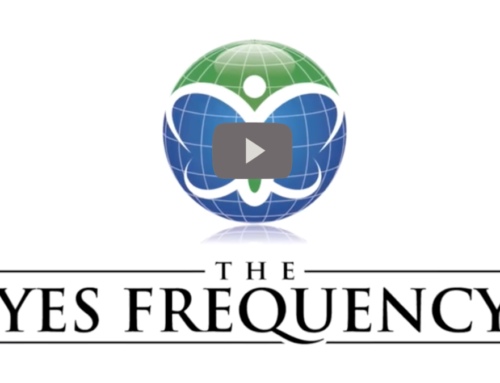 The Yes Frequency