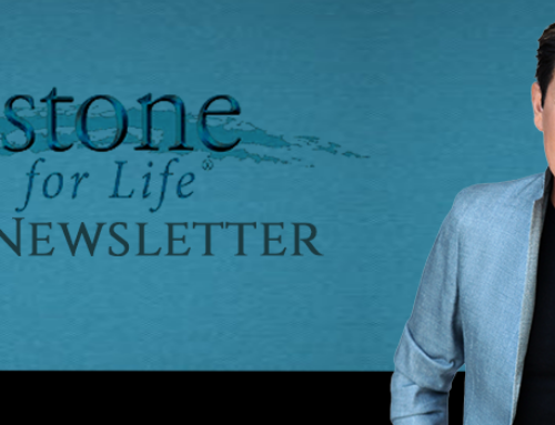 Touchstone For Life Newsletter – May 2022