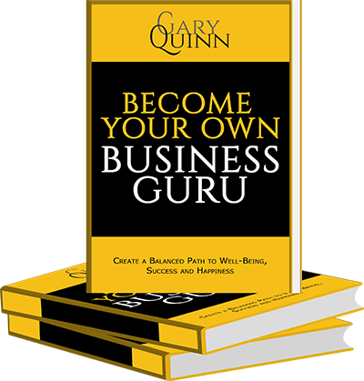 Be Your Own Business Guru